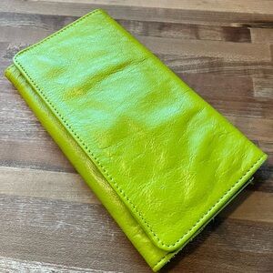 Wallet Latico brand